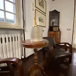 Baraggioli Frühstückspension Galliate