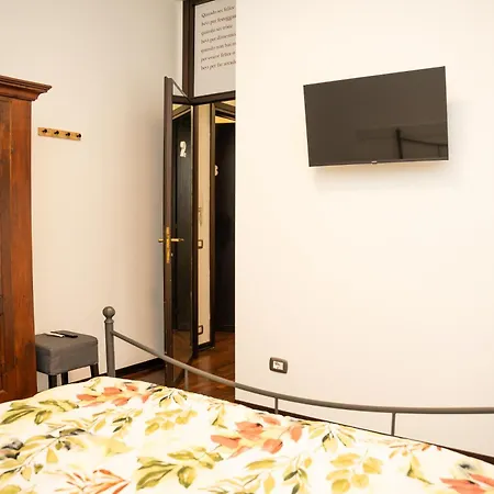 Bed & Breakfast Baraggioli