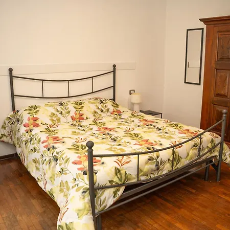 Bed & Breakfast Baraggioli