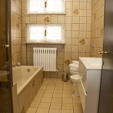 Bed & Breakfast Baraggioli