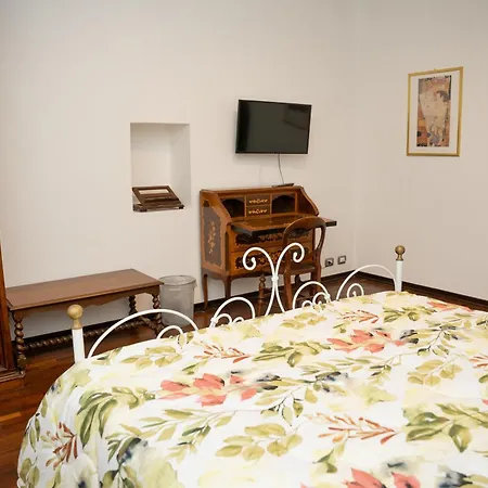 Bed & Breakfast Baraggioli *