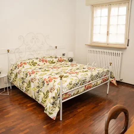 Baraggioli Bed & Breakfast