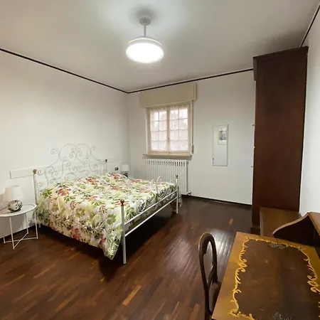 Bed & Breakfast Baraggioli Galliate
