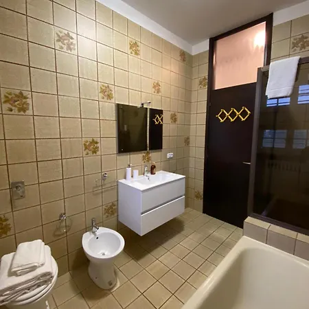 Baraggioli Bed & Breakfast Galliate