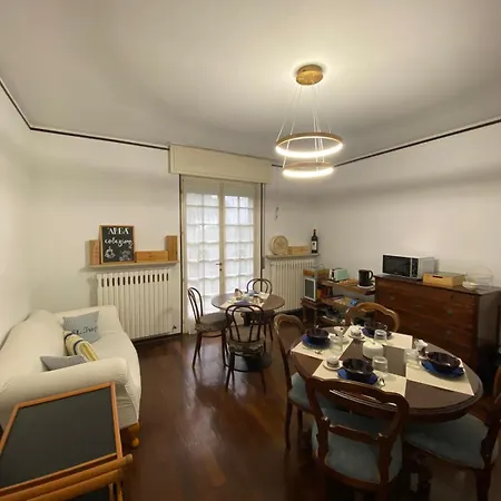 Bed & Breakfast Baraggioli Galliate