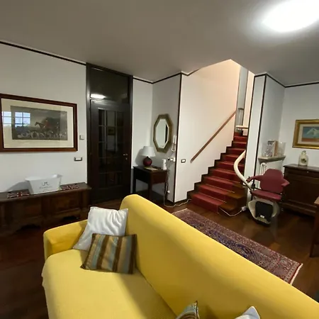 Bed & Breakfast Baraggioli