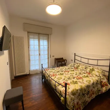 Baraggioli Bed & Breakfast