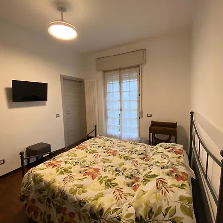 Baraggioli Panzió Galliate