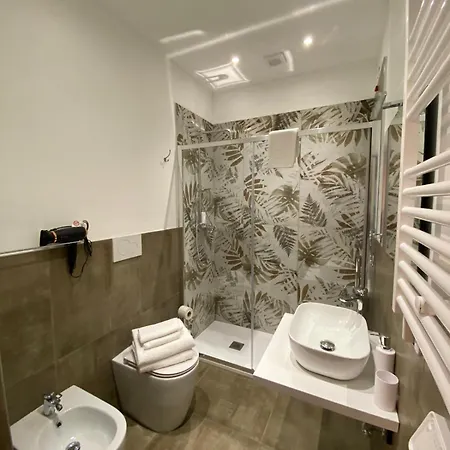 Bed & Breakfast Baraggioli Galliate