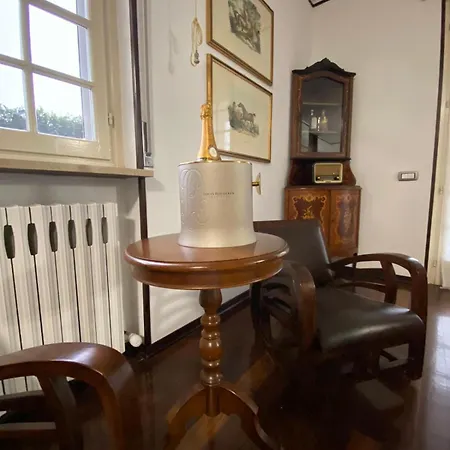 Baraggioli Panzió Galliate