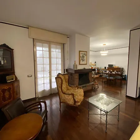 Baraggioli Bed & Breakfast