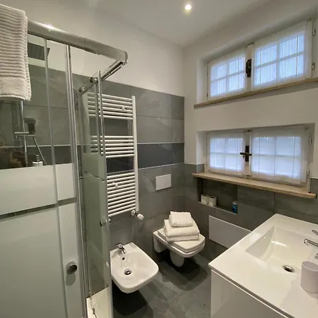 Bed & Breakfast Baraggioli Galliate