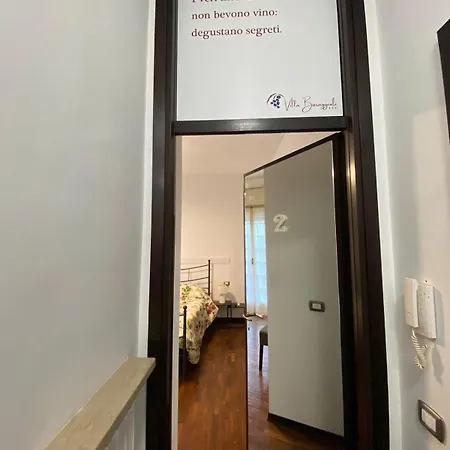 Baraggioli Bed & Breakfast