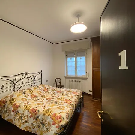 Bed & Breakfast Baraggioli *