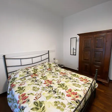 Bed & Breakfast Baraggioli Galliate