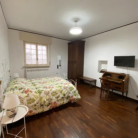 Baraggioli Bed & Breakfast