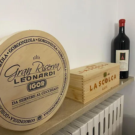 Baraggioli Galliate