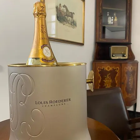 Baraggioli Bed & Breakfast *