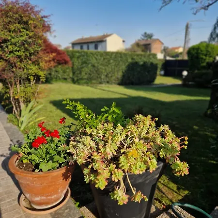 Bed & Breakfast Baraggioli *