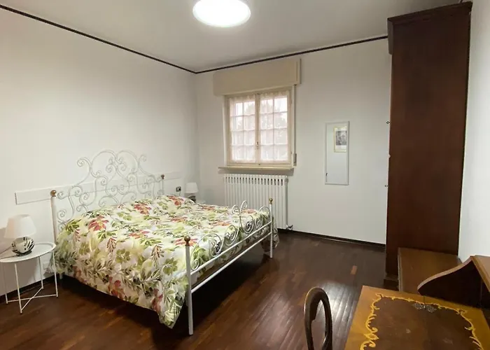 Bed & Breakfast Baraggioli Galliate