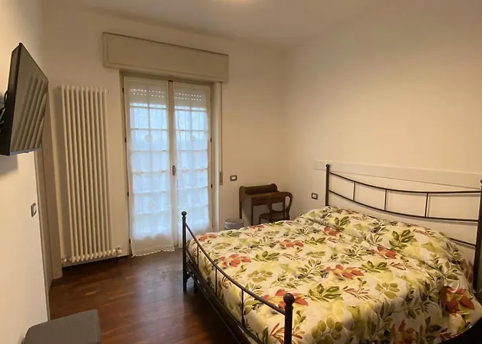 Baraggioli Bed & Breakfast