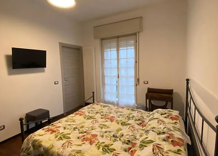 Baraggioli Bed & Breakfast Galliate