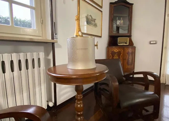 Baraggioli Bed & Breakfast Galliate