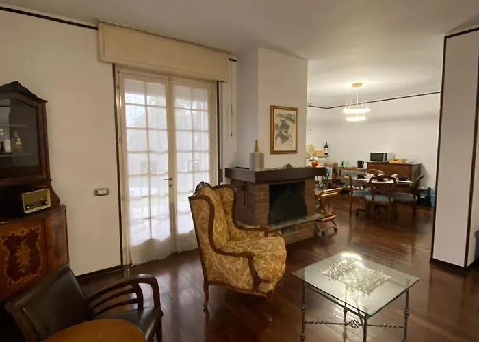 Baraggioli Bed & Breakfast