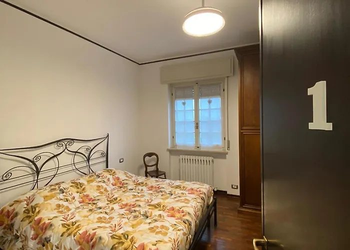 Bed & Breakfast Baraggioli *