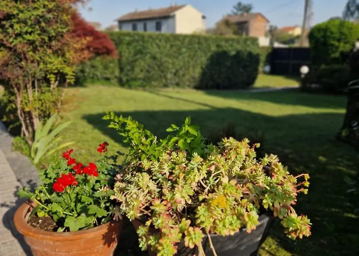 Bed & Breakfast Baraggioli *